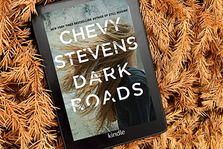 Book Review: Dark Roads