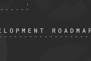 Update — 0x Development Roadmap