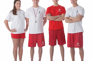 YMCA Lifeguard Recruitment and Retention