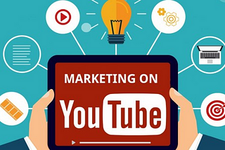 Youtube marketing