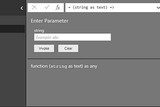 Implementing Soundex in Power Query (M)