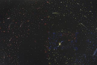 The Gentle Indifference of the Universe