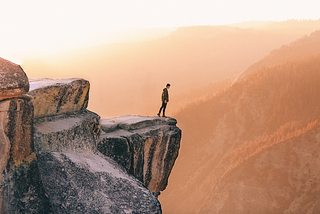 The 7-Step Checklist for Overcoming Fear
