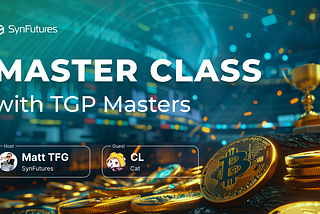Master Trader Class Recap with Trading Legend CL207