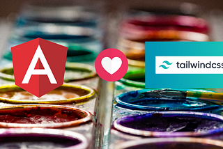 Angular + Tailwind CSS with Bundle Optimisation in 3 Minutes