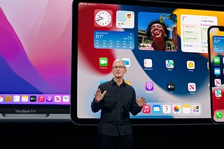 What is Wrong with Apple Keynote Presentations?
