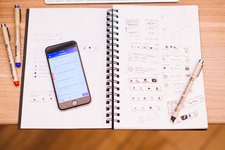 Redesign Challenge (1/52): Designer News for iPhone