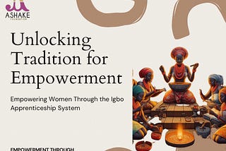 As Nigeria’s economy faces unprecedented challenges, empowering women through inclusive and…
