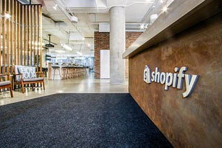 My Next Chapter at Shopify