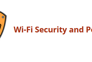 Download “Wifi Security and Pentesting” Community Course from SecurityTube
