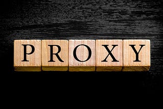 Advanced Proxies checking Methods