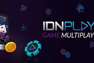 Daftar IdnPlay-Poker Idn Terbaru Link Alternatif Download