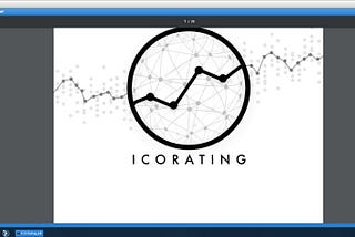 FriendUP ICO rating revealed