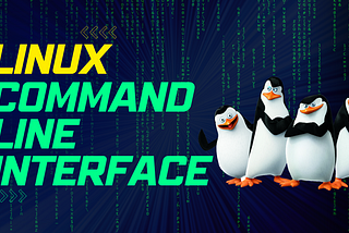 Thе Linux Command-Linе Intеrfacе