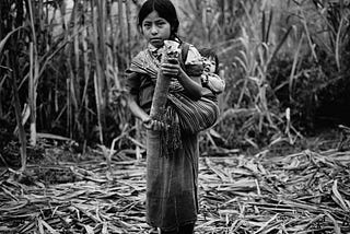 The Guatemala Genocide.