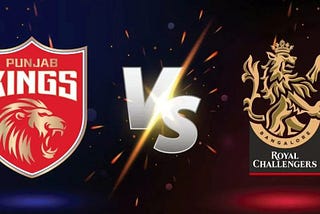 PBKS vs RCB : My Dream IPL Final!!