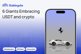 𝐓𝐡𝐢𝐧𝐤𝐢𝐧𝐠 𝐨𝐟 𝐀𝐜𝐜𝐞𝐩𝐭𝐢𝐧𝐠 𝐂𝐫𝐲𝐩𝐭𝐨 𝐏𝐚𝐲𝐦𝐞𝐧𝐭𝐬 𝐚𝐬 𝐚 𝐁𝐮𝐬𝐢𝐧𝐞𝐬𝐬?