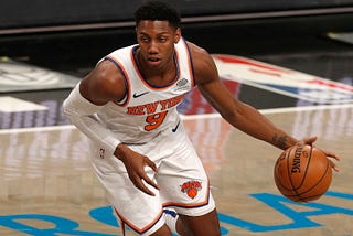 Odds and Ends: RJ Barrett’s Game is Boring But Efficient