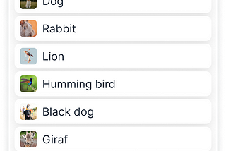 Dynamic dropdown — How I used Conditional Statements for prototyping.