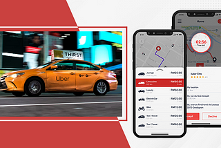 How to Create a Taxi Booking App? 10 Features Worth Including