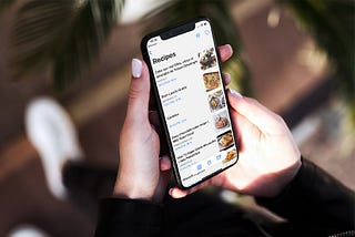 The New ‘Plus’ Button, Empty Text Notes, and Image Captions
