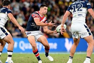 PREVIEW — The Biased Call — Round 4 — Sydney Roosters vs North Queensland Cowboys