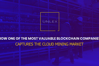 Do You Know The Most Valuable Blockchain Companies? A Guide To A $77 000 000 Blockchain Giant.