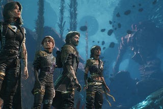 Clarity Obscured: A Narrative Deep-dive into Clair Obscure: Expedition 33