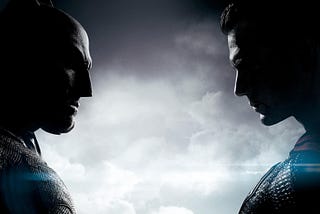 Dawn of Justice: A fantastic film which stays true to its comics