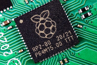 Programming Raspberry Pi Pico RP2040 with Arduino IDE