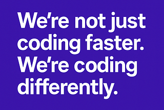 Why Amazon’s Kiro Signals a Shift in How We Build Software