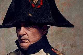 Napoleon (Film Review)