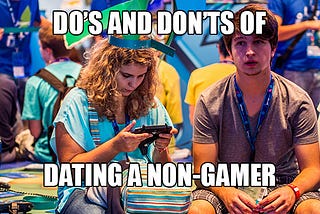 5 Indie Games to Get Your Girlfriend Into Gaming