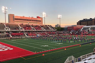 What to do about Stony Brook’s enthusiasm gap