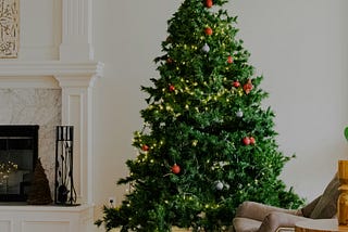 For All the Moms Whose Christmas Was ‘Meh’