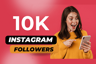 Connecting Thread | How you can crack the code of 10k Instagram followers | Instagram growth made…