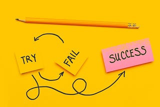 Why I Stopped (Publishing My) Writing for Two Weeks