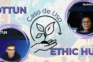 Transformando la Agricultura con Ética y Tecnología Blockchain: El Caso de EthicHub y Vottun