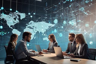 The Benefits of Hiring a Custom Blockchain Development Company for Your Business