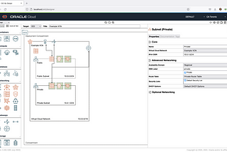 Running OCI Designer Toolkit (OKIT) on MacOS with colima