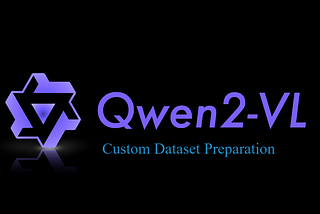 Fine-Tuning Multi-Model LLM (Qwen2-VL) on Custom Data for OCR Part 1 — Custom Dataset Preparation