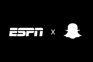 SportsCenter is Coming to Snapchat