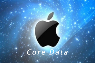 Core Data Overview