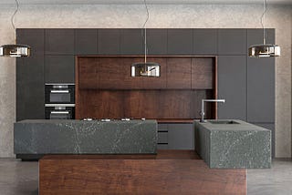 Inspiring Kitchen and Bathroom Makeovers with Quartz Slabs and Sinks
