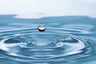 Two liquid states of water finally have been proved by scientists.
