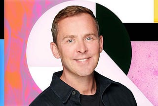 Scott Mills and doesn't seem to be going anywhere