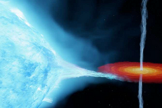 What Are The Black Hole Bombs?
