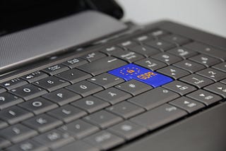 GDPR and its effect on Travel Industry