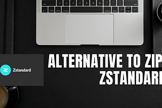 From 30 minutes to 90 seconds: Why I switched from Zip to Zstandard