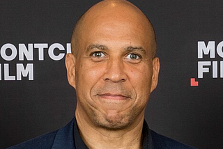 Remember Cory Booker? He’s a MAGA Turncoat Now